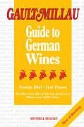 Imagen de archivo de Gault Millau Guide to German Wines a la venta por WorldofBooks