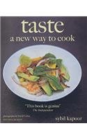 9781845332259: Taste: A New Way to Cook