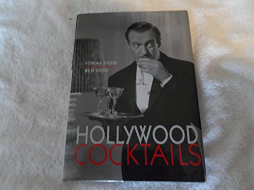 Stock image for Hollywood Cocktails for sale by Half Price Books Inc.