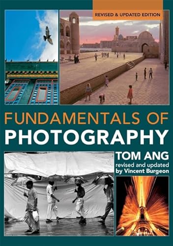 Stock image for Fundamentals of Modern Photography for sale by AwesomeBooks