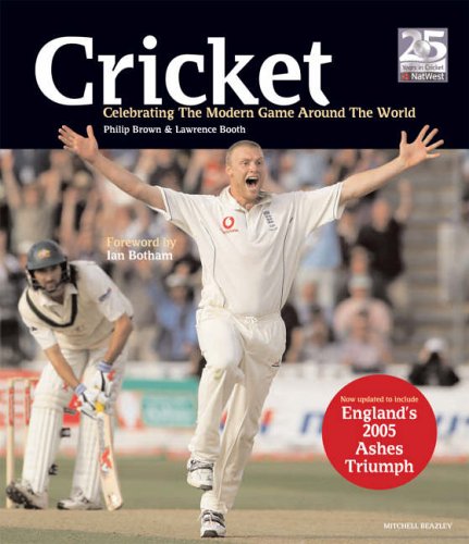 Stock image for Cricket: Celebrating the Modern Game Around the World for sale by WorldofBooks