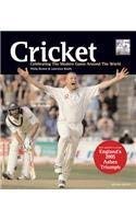 Stock image for Cricket: Celebrating the Modern Game Around the World for sale by WorldofBooks