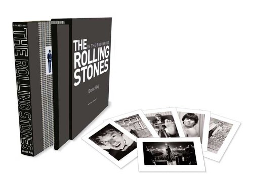 9781845332921: The Rolling Stones In the Beginning: With unseen images