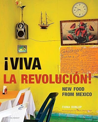 Beispielbild fr Viva La Revolucion! zum Verkauf von Zoom Books Company