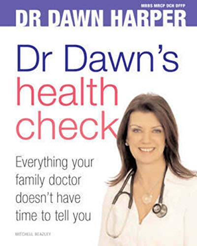 Beispielbild fr Dr Dawn's Essential Health Guide: Everything Your Doctor Doesn't Have Time to Tell You zum Verkauf von AwesomeBooks