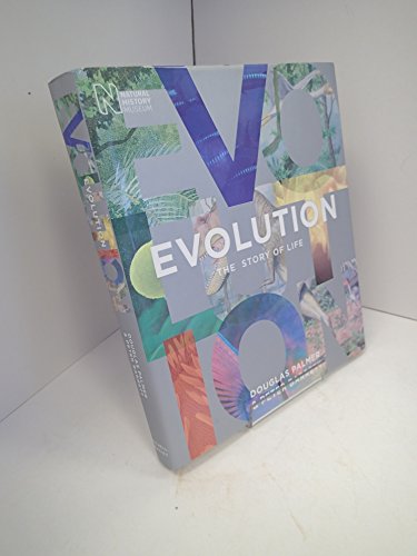 9781845333393: Evolution: The story of life