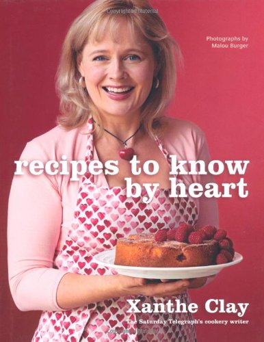 Beispielbild fr Recipes to Know by Heart zum Verkauf von WorldofBooks