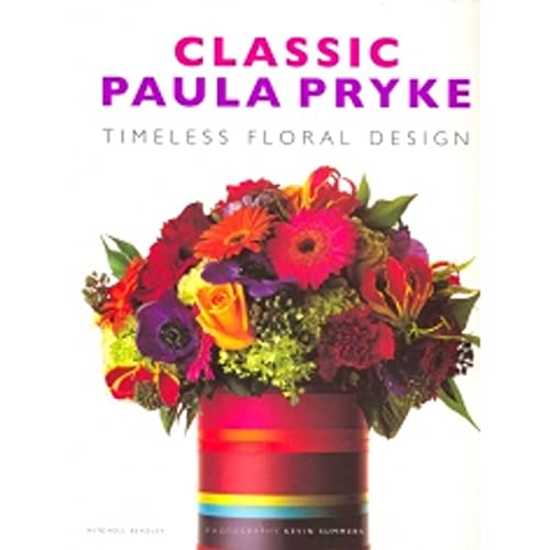 9781845333621: Classic Paula Pryke
