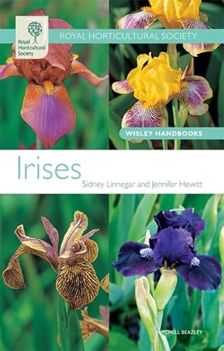 9781845333836: Irises (Wisley Handbooks)