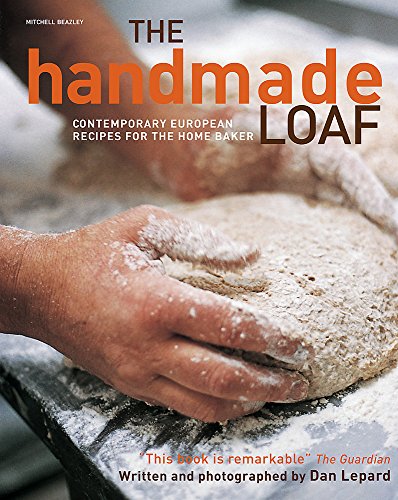 Stock image for The Handmade Loaf for sale by Red's Corner LLC