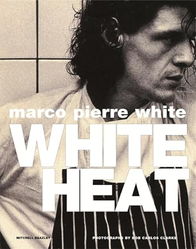 9781845334109: White Heat 25: 25th anniversary edition