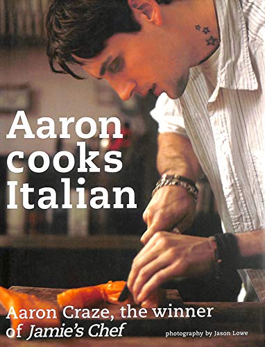 Aaron Cooks Italian