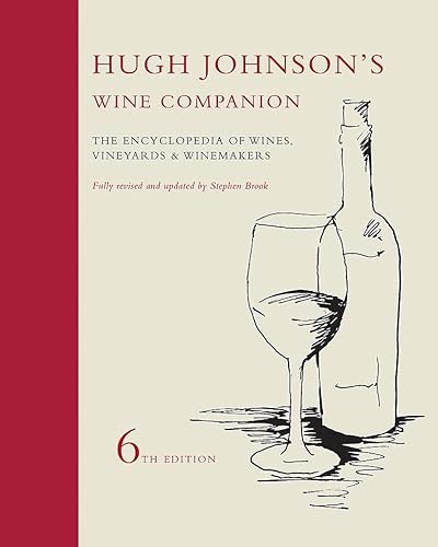 Beispielbild fr Wine Companion 2009 : The Encyclopedia of Wines, Vineyards and Winemakers zum Verkauf von Better World Books