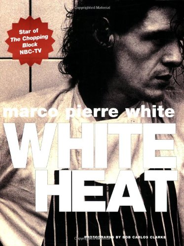 9781845334581: White Heat 25: 25th anniversary edition