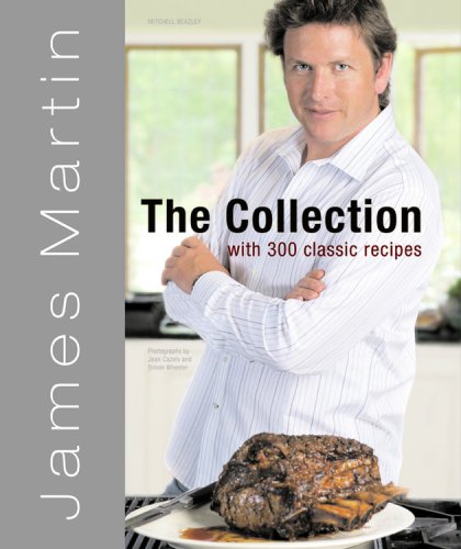 9781845334604: James Martin - The Collection