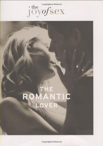 Imagen de archivo de The Joy of Sex: The Romantic Lover a la venta por WorldofBooks