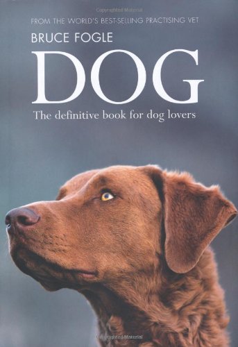 9781845334796: Dog: The definitive guide for dog owners
