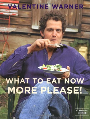 Beispielbild fr What to Eat Now: More Please! zum Verkauf von WorldofBooks
