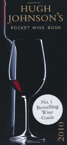Beispielbild fr Hugh Johnson's Pocket Wine Book 2010 zum Verkauf von WorldofBooks