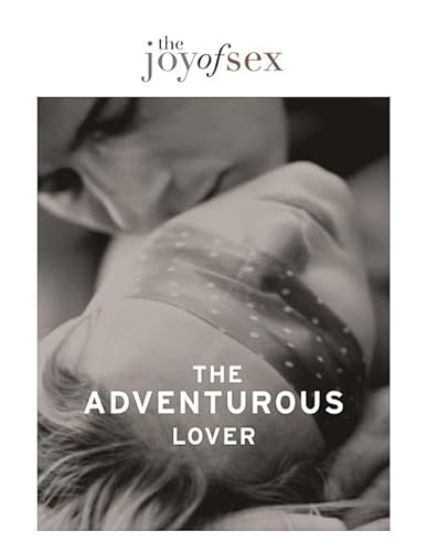 Stock image for The Joy of Sex - The Adventurous Lover for sale by HPB-Movies