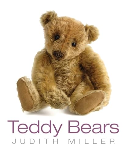 Teddy Bears (9781845335083) by Judith H. Miller