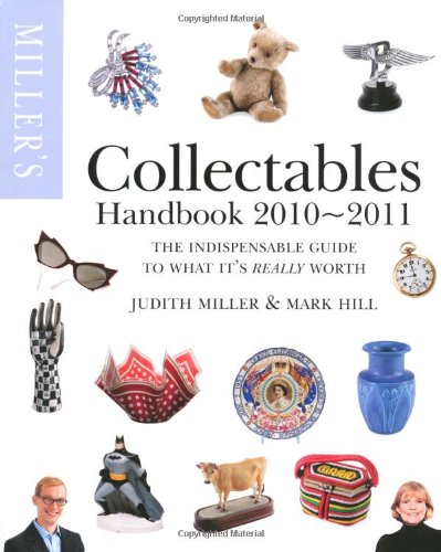 Imagen de archivo de Miller's Collectables a la venta por Half Price Books Inc.