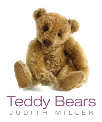 9781845335212: Teddy Bears