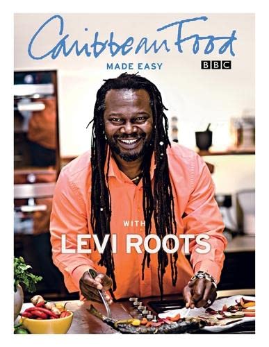 9781845335250: Caribbean Food Made Easy: More Than 100 'fabulocious" Recipes Using Easy-to-find Ingredients