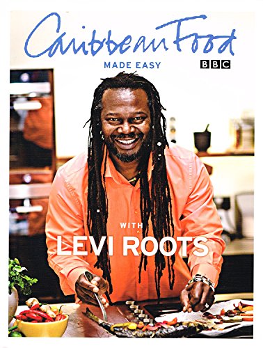 Caribbean Food Made Easy with Levi Roots