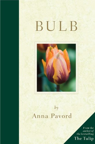 Beispielbild fr Bulb zum Verkauf von Better World Books