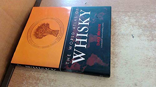 9781845335410: World Atlas of Whisky