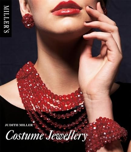 Miller's Costume Jewelry