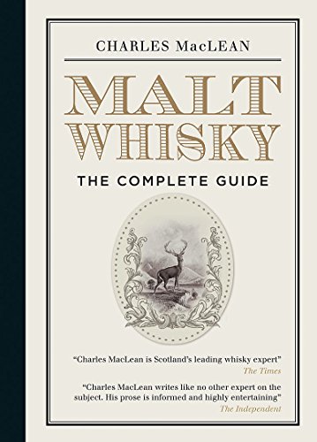 Malt Whisky - Charles Maclean
