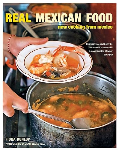 Beispielbild fr Viva La Revolucion!: New Food from Mexico's Top Chefs zum Verkauf von WorldofBooks