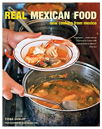 Stock image for Viva La Revolucion!: New Food from Mexico's Top Chefs for sale by Discover Books
