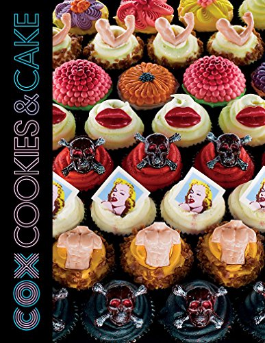 Beispielbild fr Cox Cookies & Cake zum Verkauf von WorldofBooks