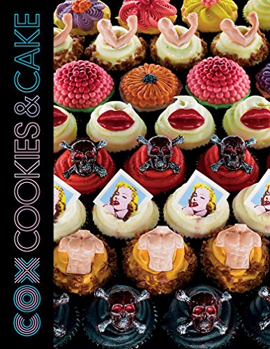 Stock image for Cox Cookies & Cake for sale by AwesomeBooks