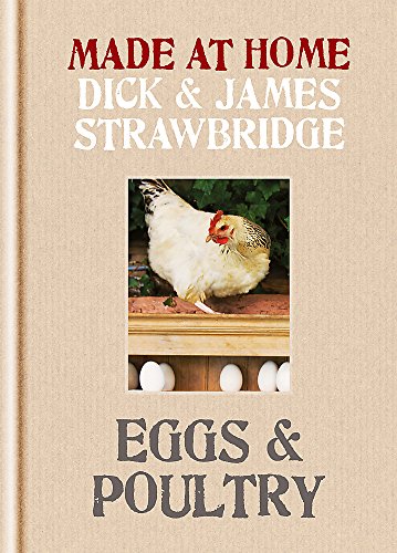 Beispielbild fr Made at Home: Eggs & Poultry zum Verkauf von AwesomeBooks