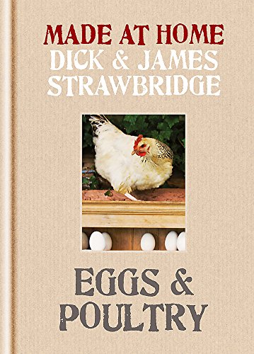 Stock image for Made at Home: Eggs & Poultry for sale by AwesomeBooks