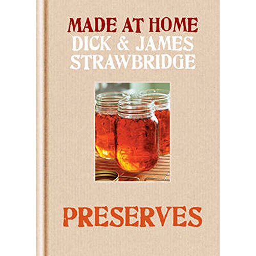 Stock image for Made at Home: Preserves for sale by AwesomeBooks