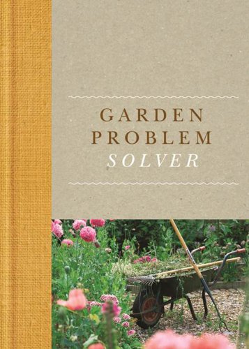 9781845336769: RHS Handbook: Garden Problem Solver (Royal Horticultural Society Handbooks)