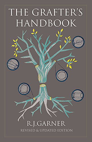 9781845337544: The Grafter's Handbook: Revised & updated edition