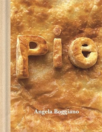Pie (9781845337667) by Boggiano, Angela
