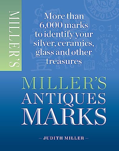 Book Paperback Silver by Judith Miller Miller's Field Guide 