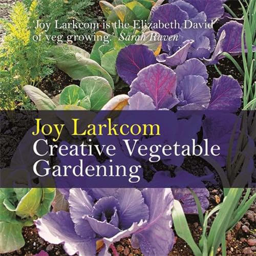 Immagine dell'editore per Creative Vegetable Gardening venduto da Better World Books Ltd