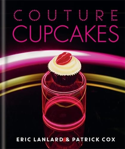 Beispielbild fr Couture Cupcakes zum Verkauf von WorldofBooks