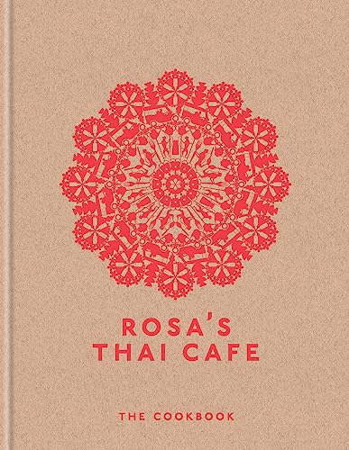 9781845339531: Rosa's Thai Cafe: The Cookbook