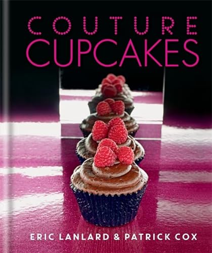 9781845339555: Couture Cupcakes