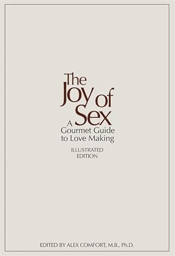 9781845339647: The Joy of Sex: Facsimile of the First Edition 1972