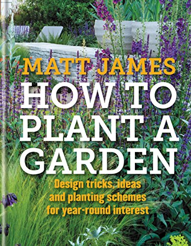 How to Plant a Garden